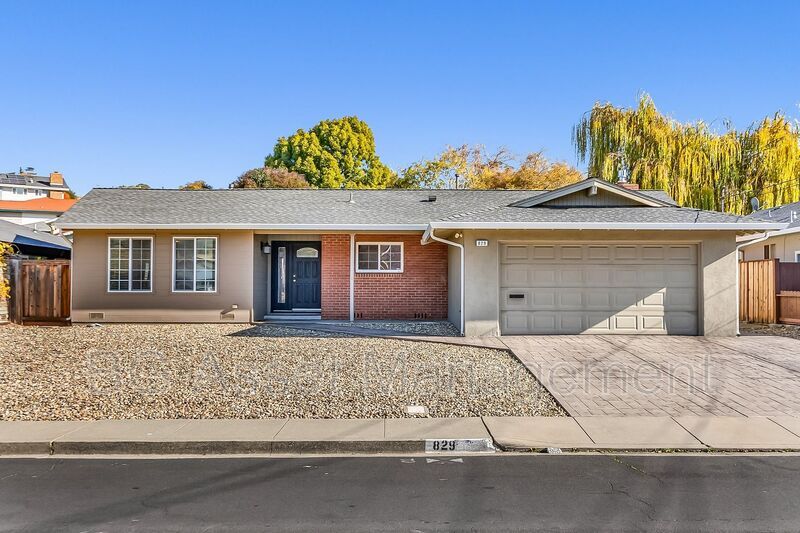 829 Vaqueros Ave, Rodeo, CA 94572 House Rental in Rodeo, CA