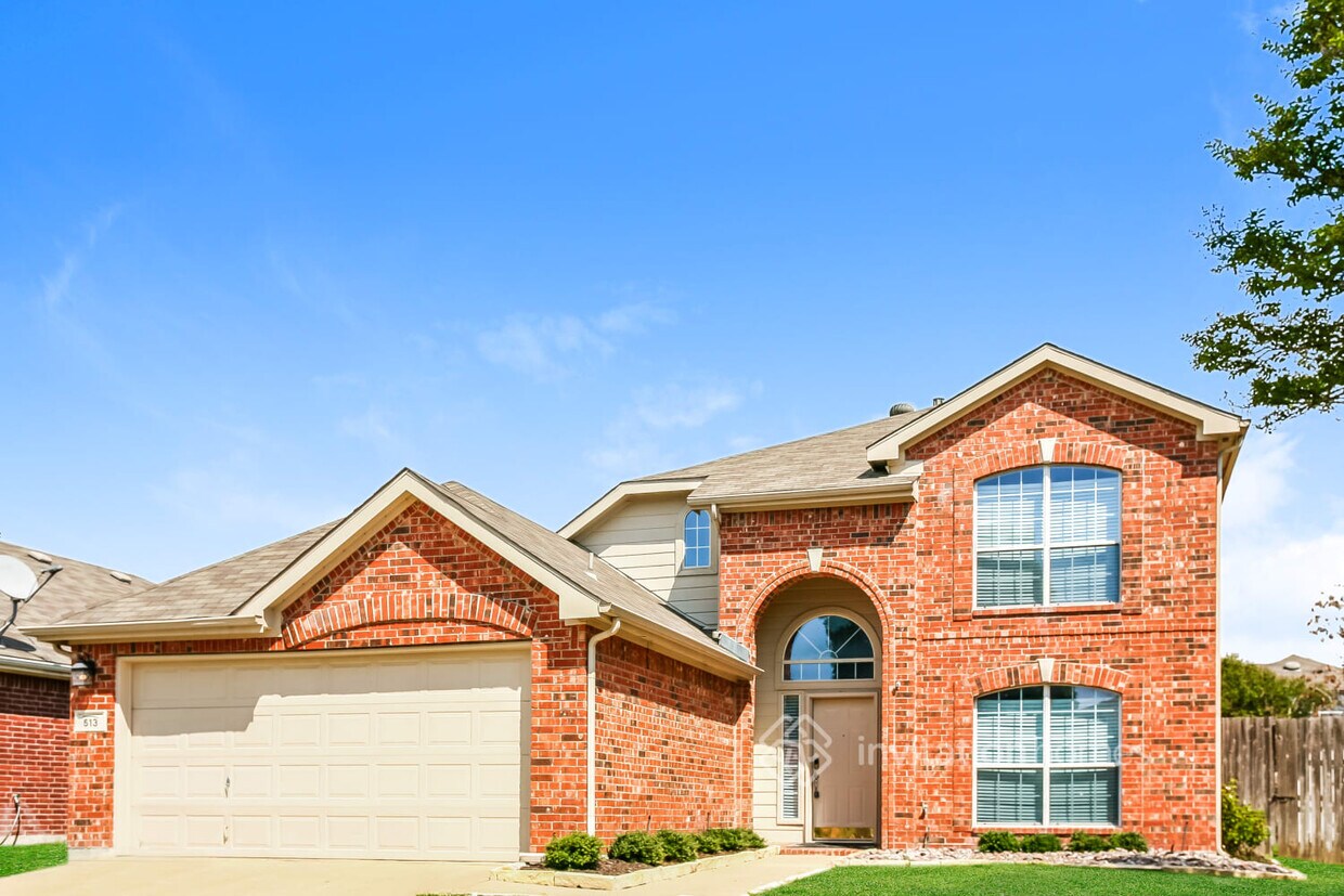 Foto principal - 513 Pinto Ln
