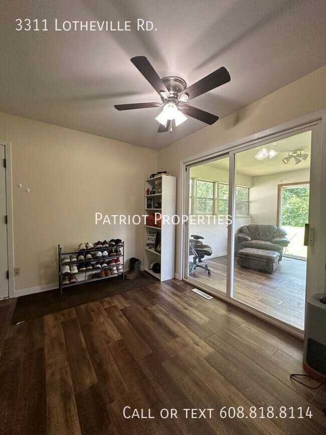 Foto del edificio - 3 Bed 1.5 Bath Home in Madison, WI