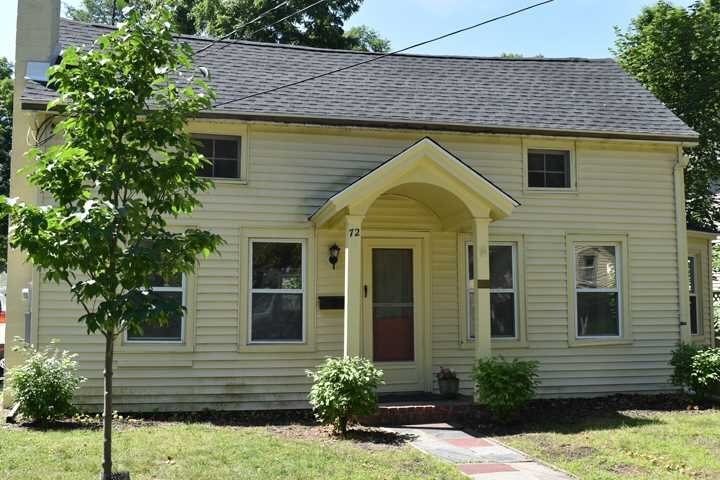 Foto principal - 72 Livingston St