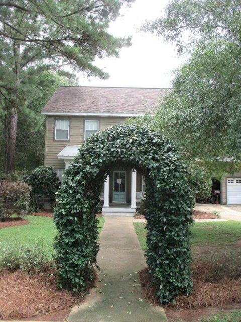 Building Photo - 503 Grove Park Ln
