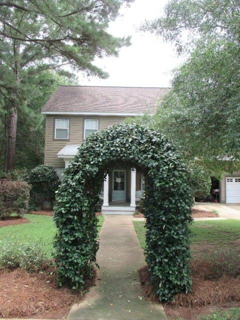 Foto del edificio - 503 Grove Park Ln