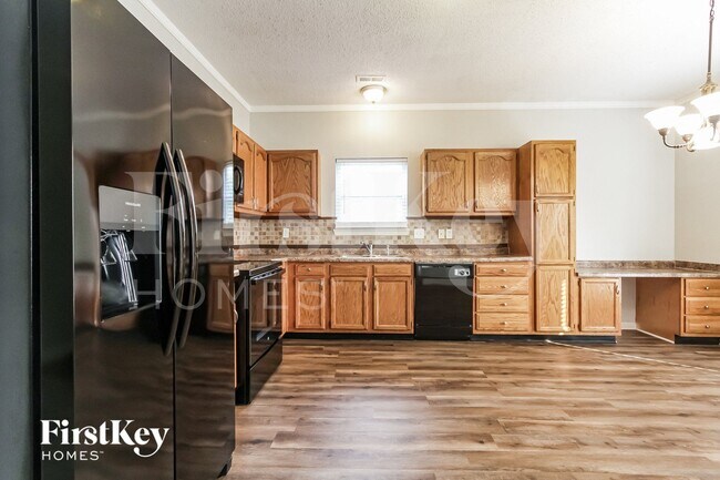 Building Photo - 5746 Dollar Forge Dr