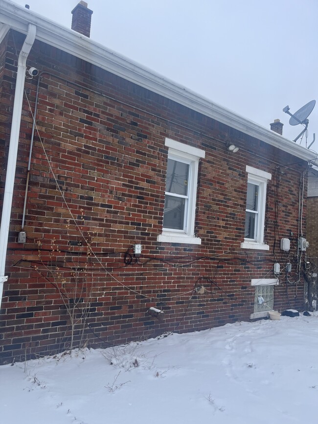 Foto del edificio - 15410 Tracey St