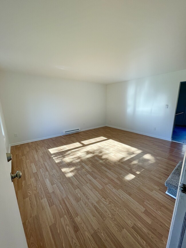 Living Room (from front entry) - 38 Riverview Dr