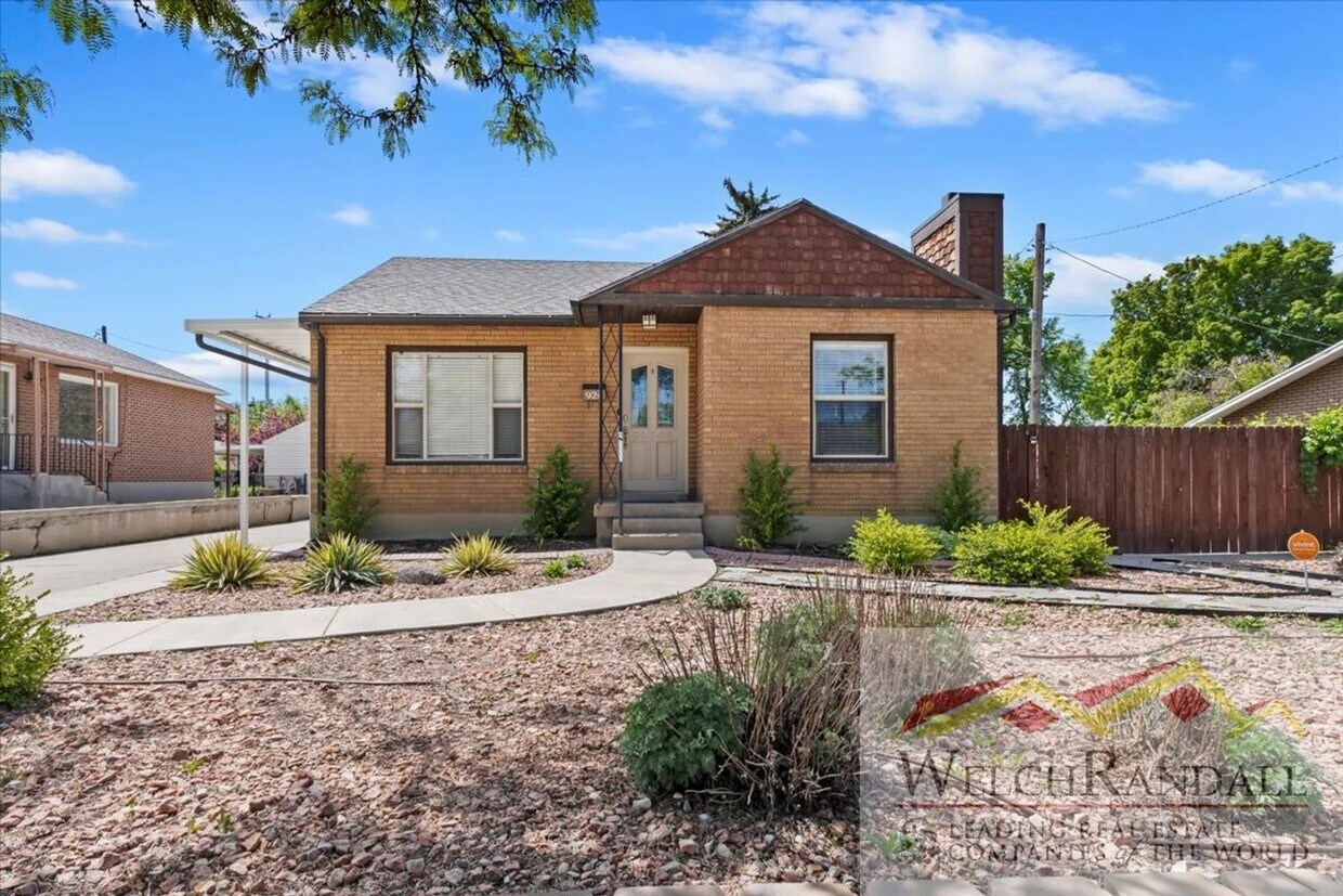 Primary Photo - Amazing Single-Family Home in Salt Lake City