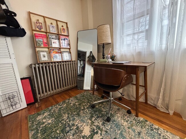 Foto del edificio - 29 Phillips St