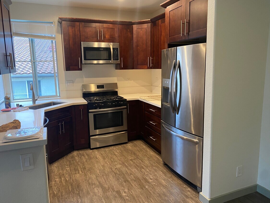 11442 Via Rancho San Diego Unit 156, El Cajon, CA 92019 Condo for