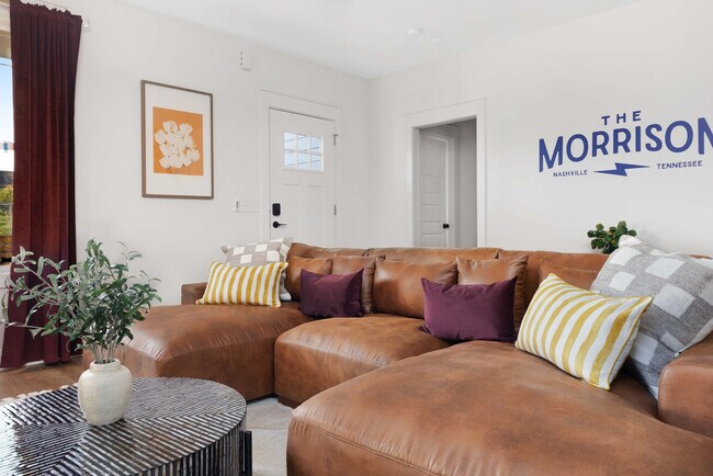 Foto del edificio - 930 Morrison St