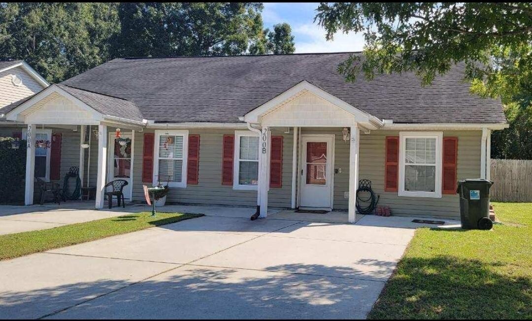 200 Allen Richard Ct Unit B, Moncks Corner, SC 29461 200 Allen Richard Ct Moncks Corner, SC