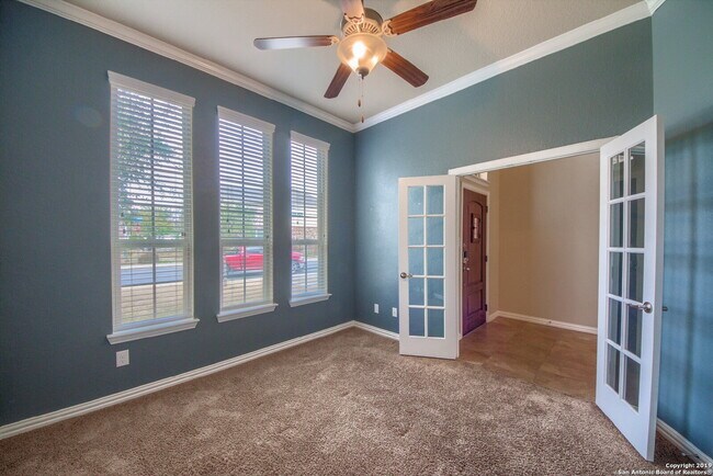 Foto del edificio - Gorgeous home in the elegant Stillwater Ranch Subdivision is available for immediate move-in.