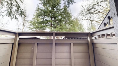 Interior Photo - Hunt Club