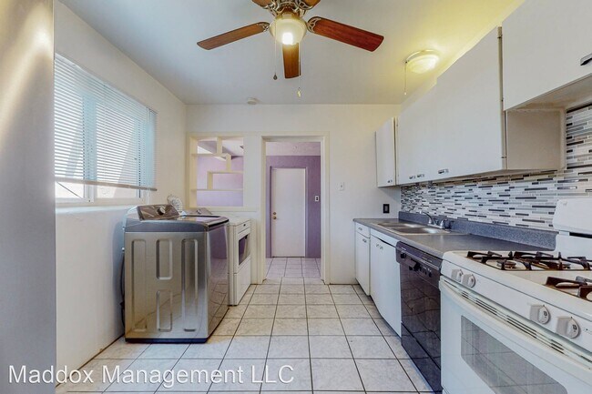Building Photo - 2 br, 1 bath House - 1716 Bryn Mawr Dr NE