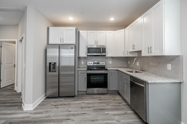 Foto del edificio - 616 Union St