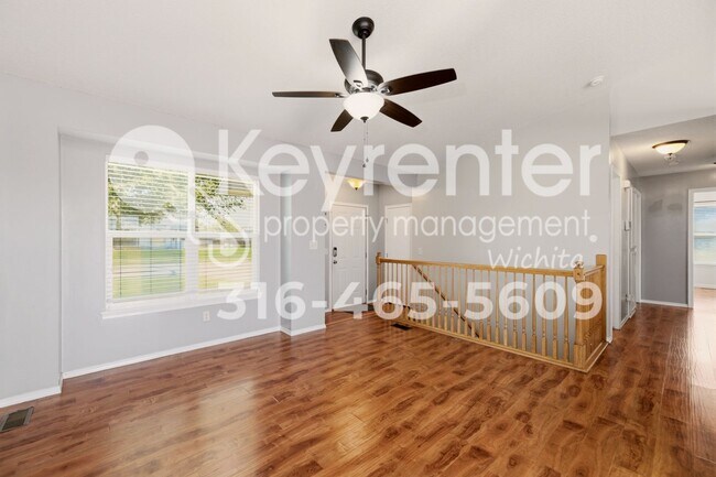 Foto del edificio - 1823 N Country Walk Ln