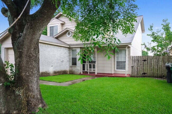 Building Photo - 16111 Rosenridge Dr
