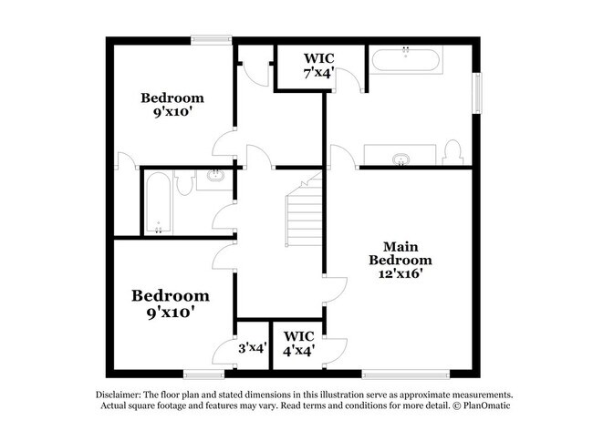 Foto del edificio - 857 Joselynn Drive