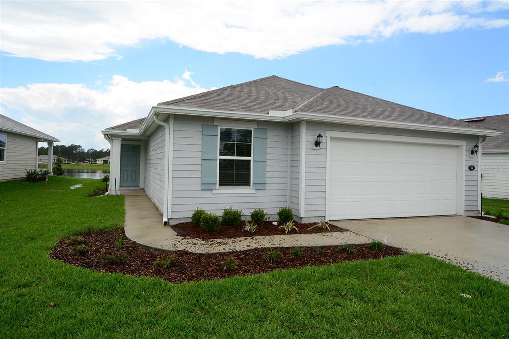 39 Waverly Ln, Palm Coast, FL 32164 House for Rent in Palm Coast, FL