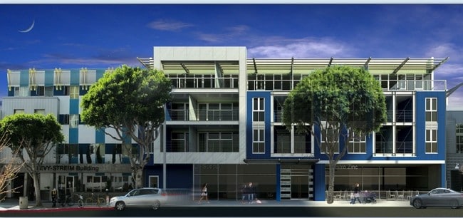 Building Photo - Chelsea Santa Monica