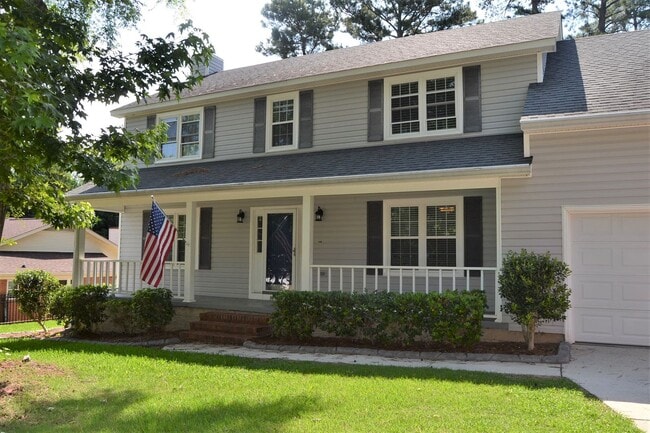 Building Photo - 4580 Mulberry Creek Dr