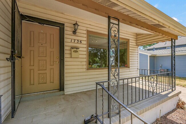 Foto del edificio - $3,195, 3-bed, 3-bath located in Denver wi...