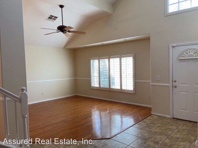 Building Photo - 3 br, 2.5 bath House - 1768 Summerwood Circle