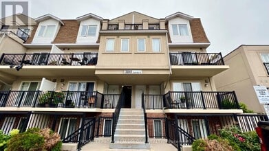 Building Photo - 3041-3041 Finch Ave W