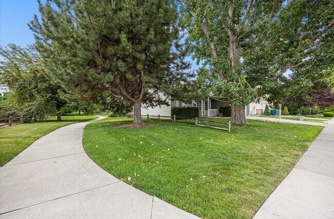 Foto del edificio - 803 Coopers Ct