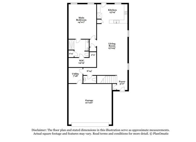 Building Photo - 20975 Endeavor St