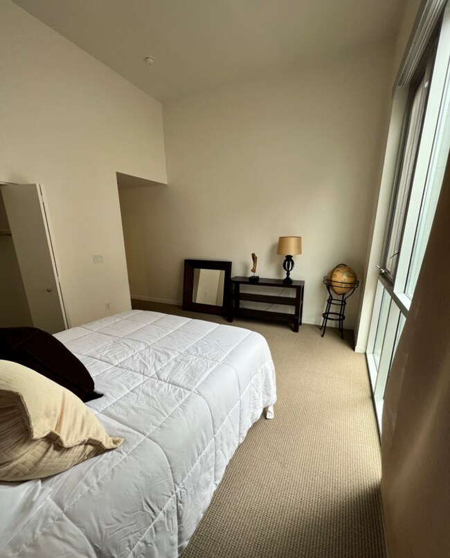 Foto del edificio - Cathedral Building