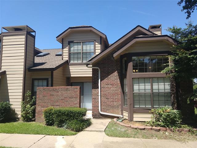 Primary Photo - 2401 Overland Ln