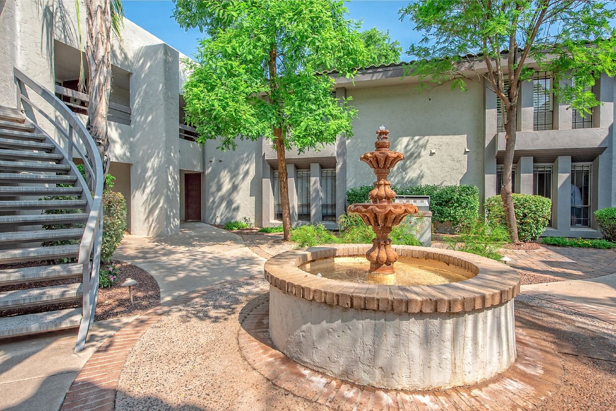 Foto principal - 5225 N 24th St