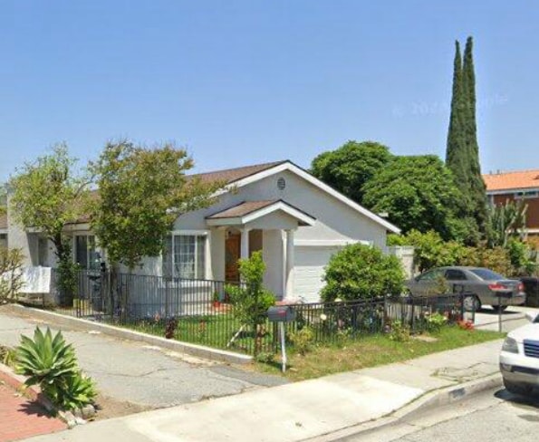 Building Photo - 3117 Big Dalton Ave