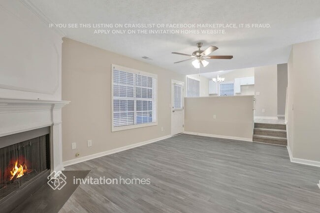 Building Photo - 2027 Pittston Farm Rd