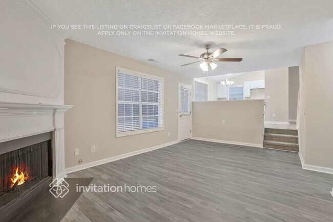 Foto del edificio - 2027 Pittston Farm Rd