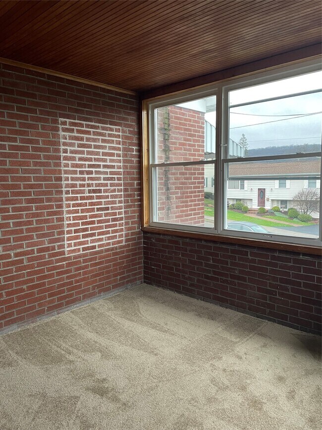 Foto del edificio - 133 Albany Ave