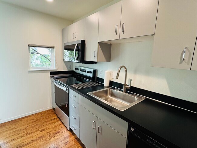 Foto del edificio - 1009 NW Hoyt St