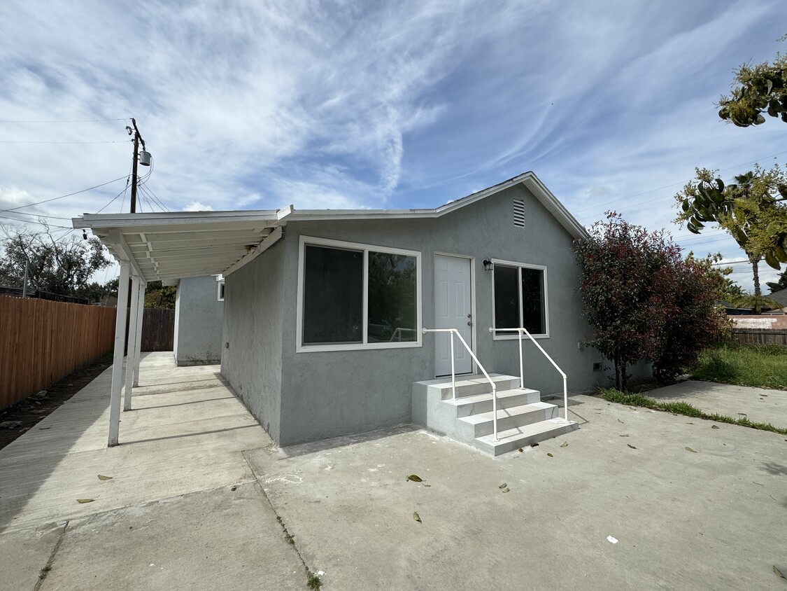 7043 Norwalk Blvd, Whittier, CA 90606 - House Rental in Whittier, CA ...