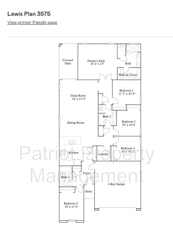 2079 W Sierra Sunset Trail, Phoenix, AZ 85085 House for Rent in