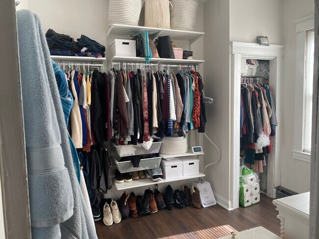 Room 3 - 51 Bogart Ave