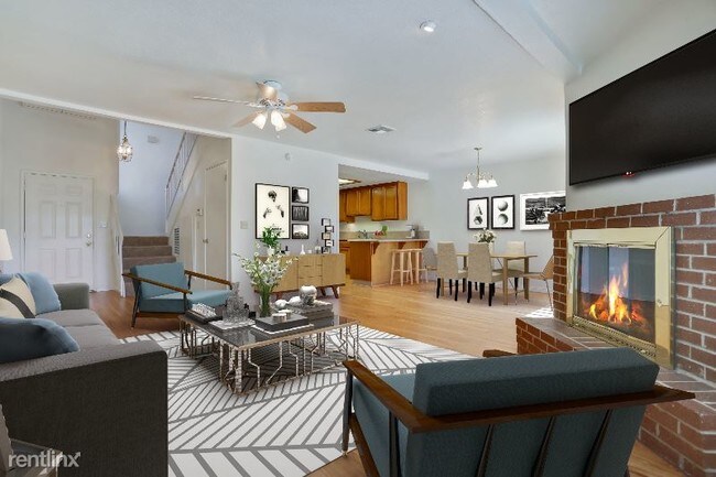 Building Photo - 3 br, 2.5 bath Townhome - 222 Tiffany Circle