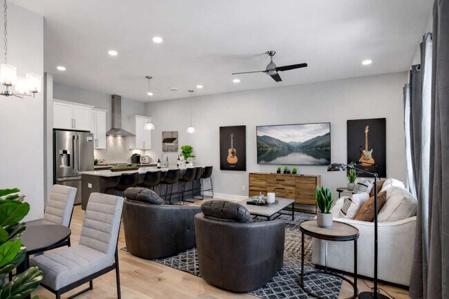 Foto del edificio - 2131 Goodrich Ave