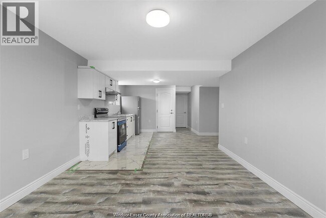 Photo du bâtiment - 151 Lane St