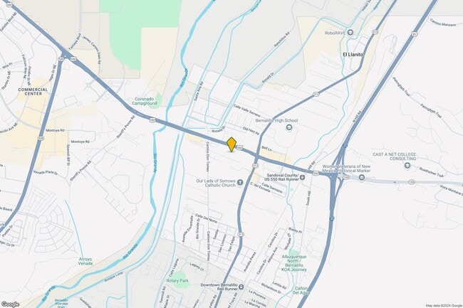 Foto del edificio - The Orchards Apartments