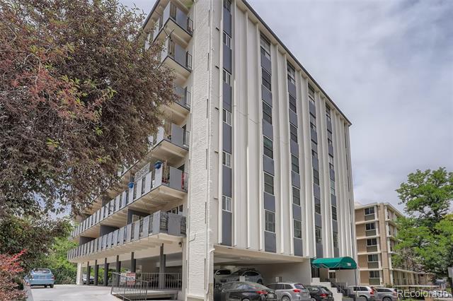 Foto del edificio - 1265 Race St