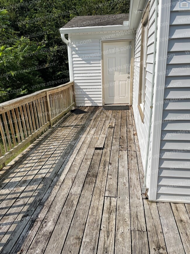 Foto del edificio - 2806 Brooks Ave