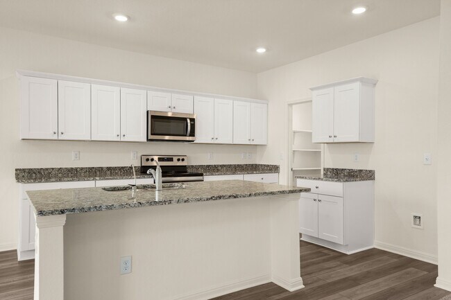 Foto del edificio - 14501 John Marshall Bend