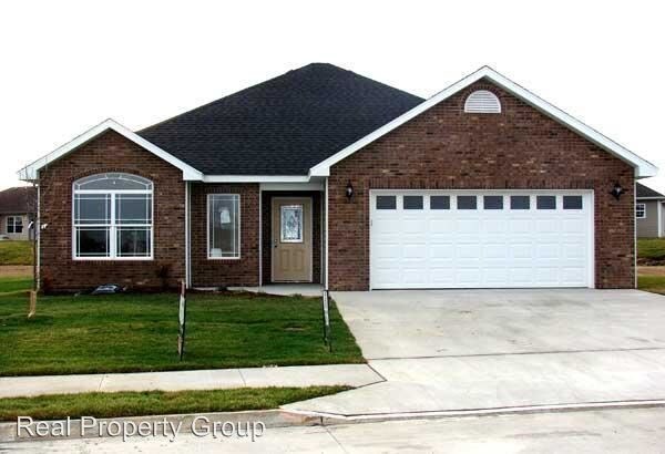 Primary Photo - 3 br, 2 bath House - 4004 Creve Coure