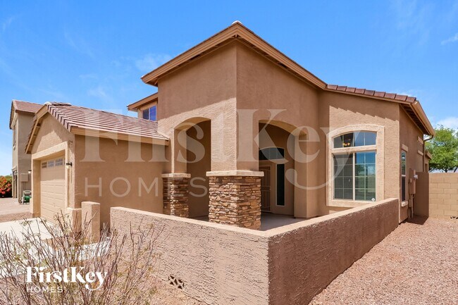 Foto del edificio - 25288 W Pleasant Ln