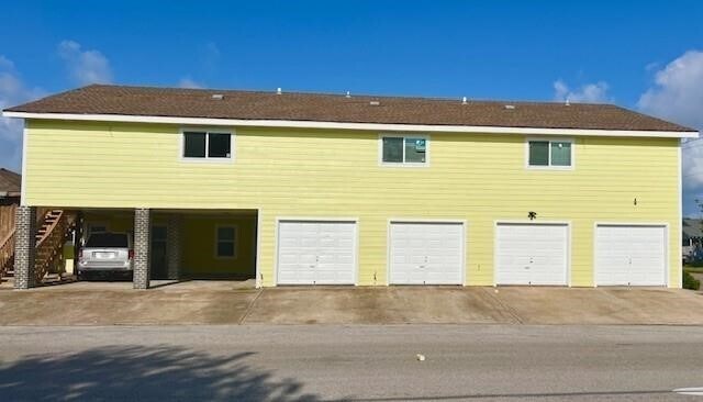 Building Photo - 2305 55th St